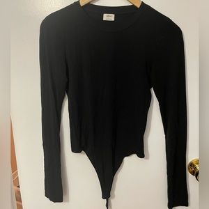 Wilfred Crewneck Bodysuit